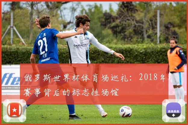 俄罗斯世界杯体育场巡礼：2018年赛事背后的标志性场馆