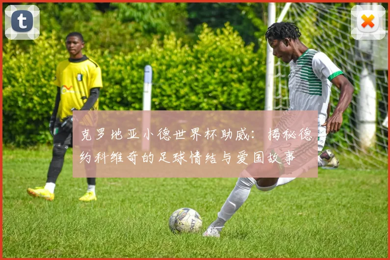 克罗地亚小德世界杯助威:揭秘德约科维奇的足球情结与爱国故事