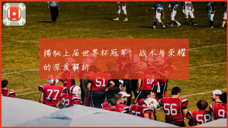揭秘上届世界杯冠军:战术与荣耀的深度解析