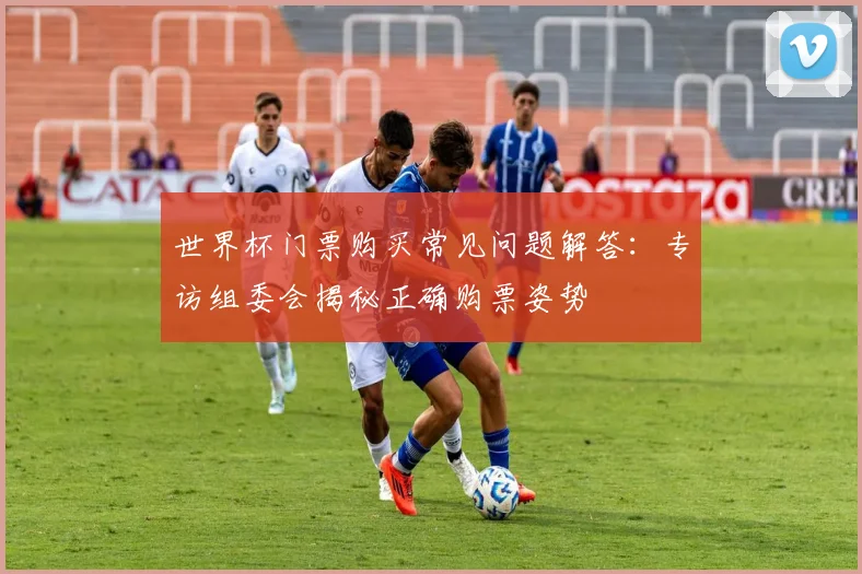 世界杯门票购买常见问题解答：专访组委会揭秘正确购票姿势