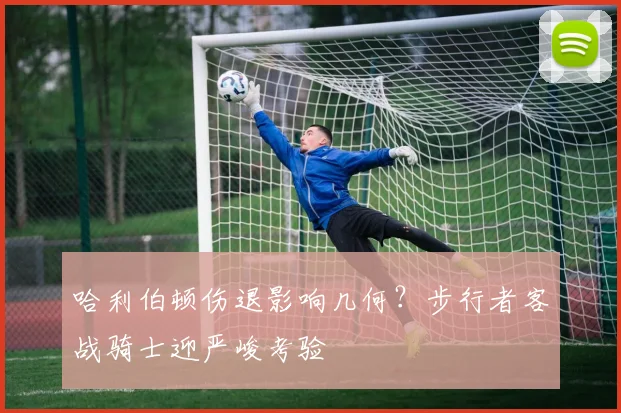 哈利伯顿伤退影响几何？步行者客战骑士迎严峻考验